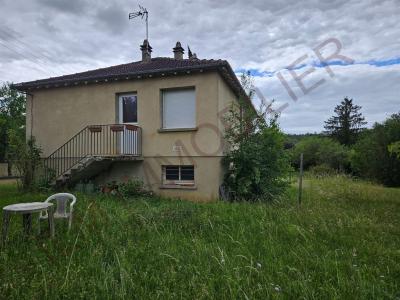 Vente Maison 3 pi�ces AUGY 89290