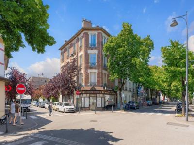 Vente Appartement 4 pi�ces MAISONS-ALFORT 94700