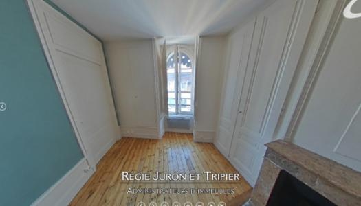 Location Appartement 3 pi�ces LYON-1ER-ARRONDISSEMENT 69001