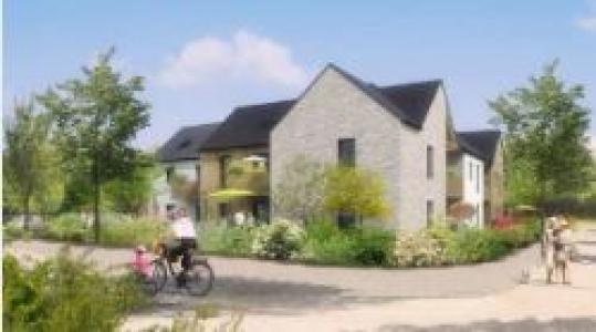 Location Appartement 2 pi�ces HONFLEUR 14600