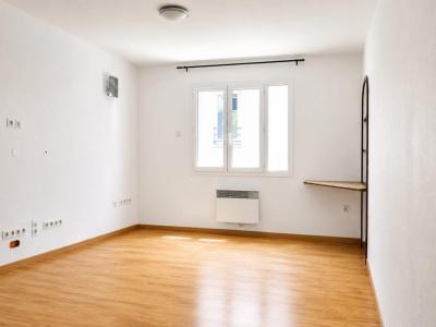 Vente Appartement 2 pi�ces NARBONNE 11100