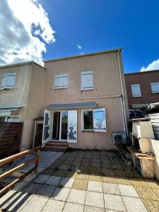 Vente Maison 3 pi�ces ANTIBES 06600