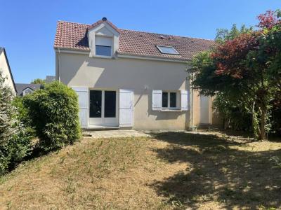 Vente Maison 4 pi�ces LOUVIERS 27400