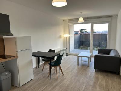 Location Appartement 2 pi�ces CASTELNAUDARY 11400