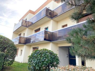 Location Appartement CLERMONT-FERRAND 63000