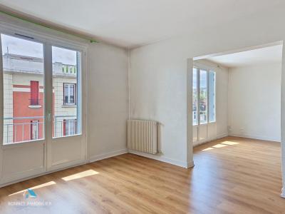 Location Appartement 5 pi�ces CLERMONT-FERRAND 63000