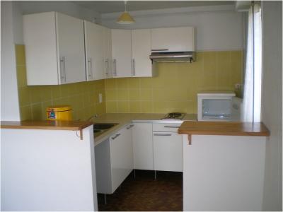 Location Appartement 2 pi�ces TOULOUSE 31000