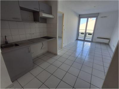 Location Appartement 2 pi�ces TOULOUSE 31400