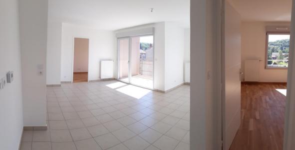 Location Appartement 3 pi�ces PONCIN 01450