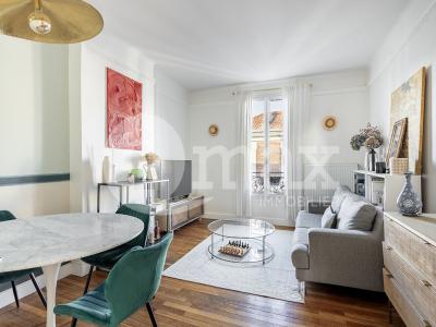 Vente Appartement 3 pi�ces COURBEVOIE 92400