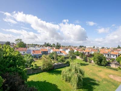 Vente Appartement 3 pi�ces REZE 44400