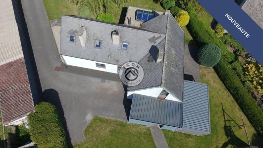 Vente Maison 10 pi�ces LEVAL 59620