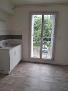 Location Appartement 4 pi�ces ILE-BOUCHARD 37220