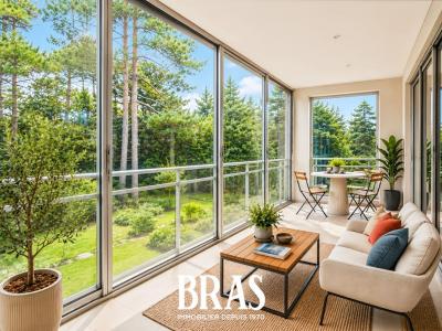 Vente Appartement BAULE-ESCOUBLAC 44500