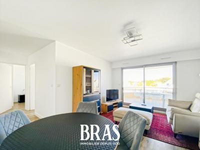 Vente Appartement 3 pi�ces PORNICHET 44380
