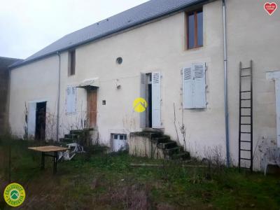 Vente Maison 4 pi�ces SAINT-AMAND-MONTROND 18200