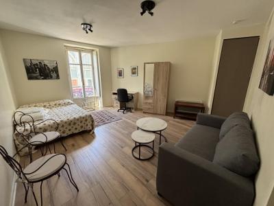 Location Appartement 2 pi�ces NANTES 44000