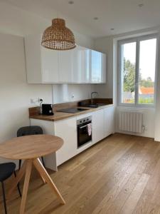 Location Appartement NANTES 44000