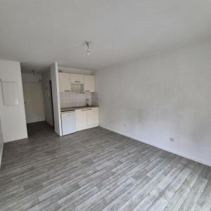 Location Appartement NANTES 44000