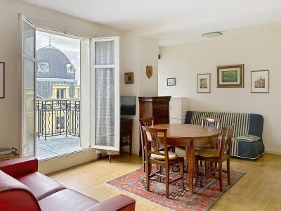 Vente Appartement 2 pi�ces PARIS-9EME-ARRONDISSEMENT 75009