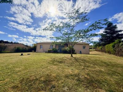 Vente Maison 5 pi�ces FOUQUEBRUNE 16410