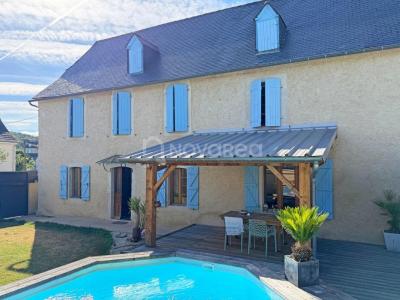 Vente Maison 4 pi�ces ARTIGUELOUVE 64230