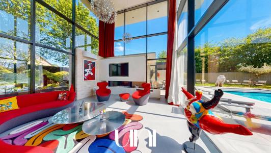 Vente Maison 8 pi�ces SAINT-CONTEST 14280