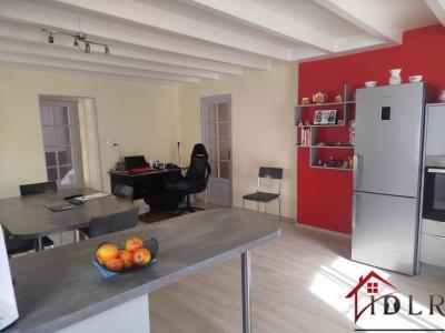 Vente Maison 5 pi�ces MONTSAUGEON 52190