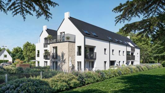 Vente Appartement 4 pi�ces MOELAN-SUR-MER 29350