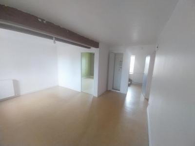Location Appartement 3 pi�ces ROCHE-EN-BRENIL 21530