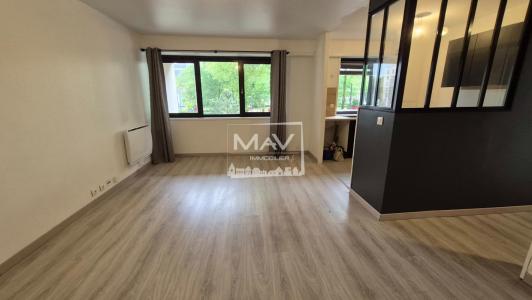 Vente Appartement 2 pi�ces MARCQ-EN-BAROEUL 59700