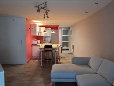 Location Appartement 3 pi�ces CLERMONT-FERRAND 63000