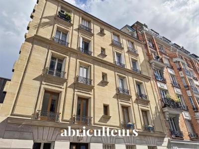 Vente Appartement 3 pi�ces ASNIERES-SUR-SEINE 92600