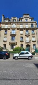 Location Appartement 4 pi�ces NANCY 54000