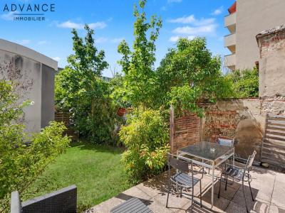 Vente Appartement 3 pi�ces TOULOUSE 31300
