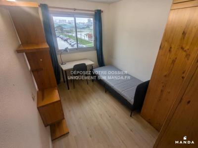 Location Appartement RENNES 35000