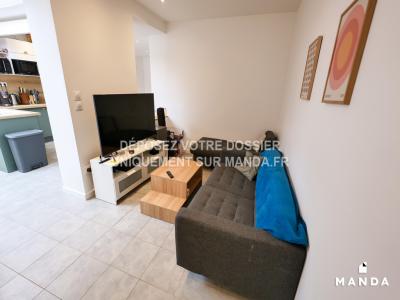 Location Appartement 7 pi�ces LILLE 59000