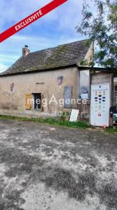 Vente Maison 4 pi�ces SAINT-VINCENT-DES-LANDES 44590