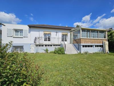 Vente Maison 6 pi�ces ALENCON 61000