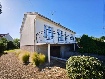 Vente Maison 3 pi�ces VENDOME 41100