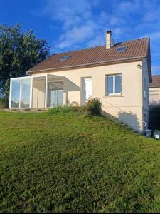 Vente Maison 4 pi�ces SAINT-SAMSON-LA-POTERIE 60220