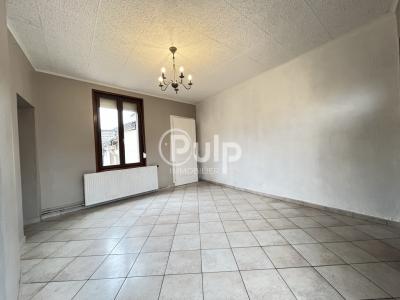 Vente Maison 5 pi�ces HOUDAIN 62150