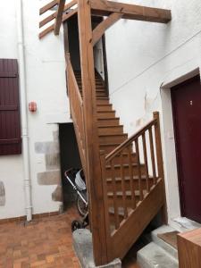 Location Appartement 2 pi�ces MOULINS 03000