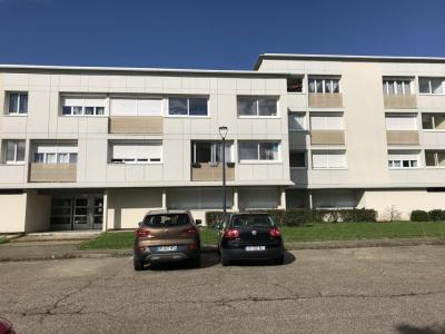 Location Appartement 4 pi�ces MOULINS 03000