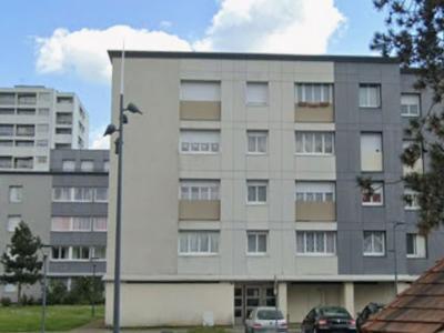 Location Appartement MOULINS 03000