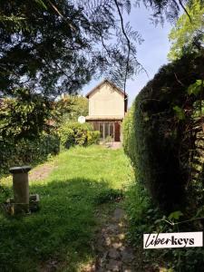 Vente Maison 4 pi�ces SAINTE-MESME 78730