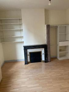 Location Appartement 3 pi�ces BORDEAUX 33000