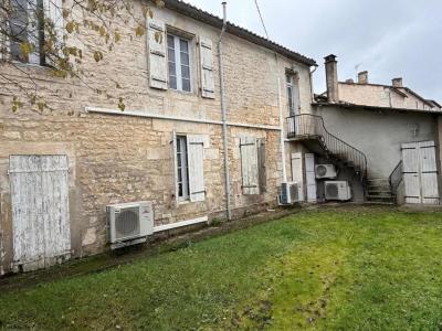 Vente Maison 3 pi�ces GARAT 16410