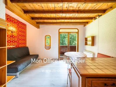 Vente Appartement ORRES 05200