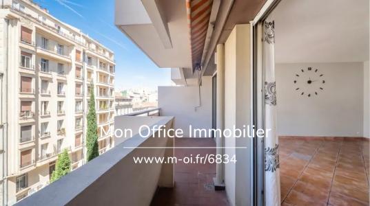 Vente Appartement MARSEILLE-6EME-ARRONDISSEMENT 13006